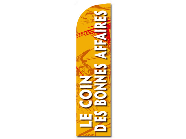 Voile Le Coin Des Bonnes Affaires