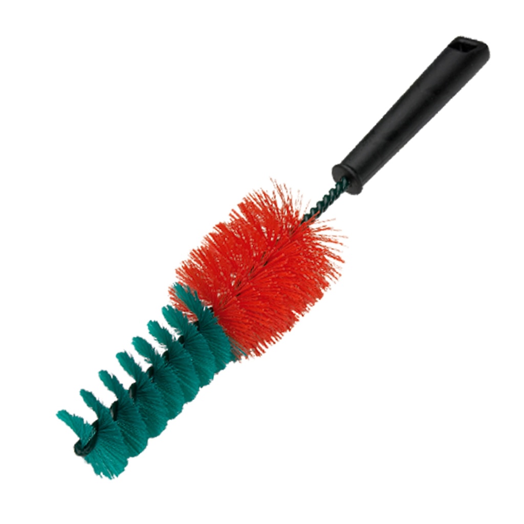 Brosse à poils durs pour jantes