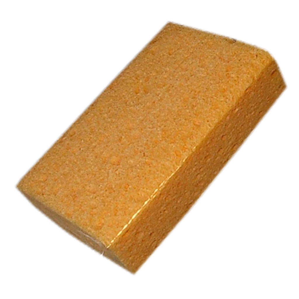 Viscose Spons, schilderspons