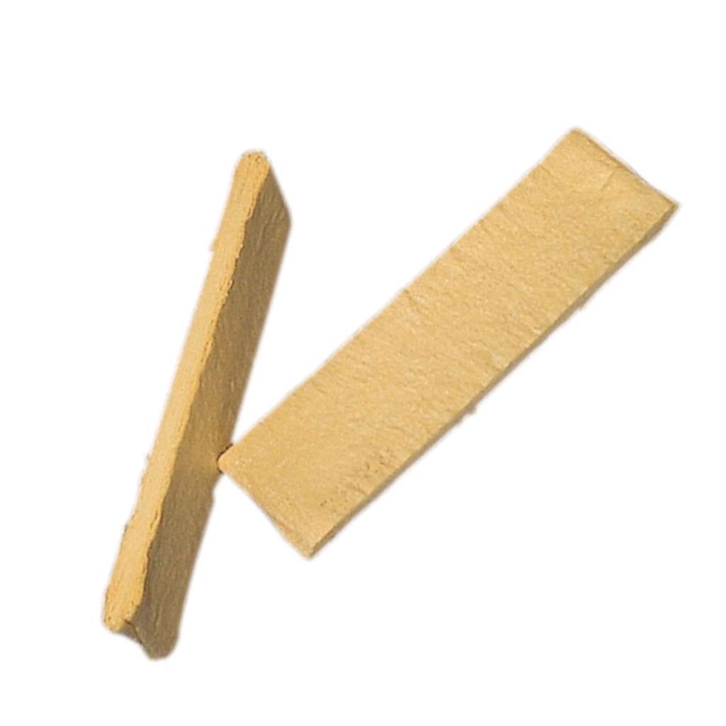 Eponge aplatie en viscose
