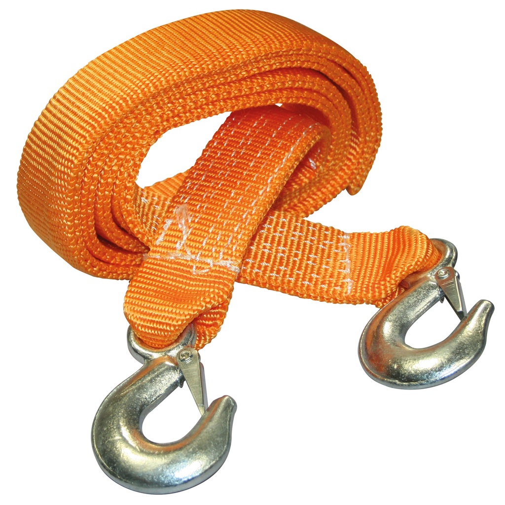 Corde de remorquage 5T