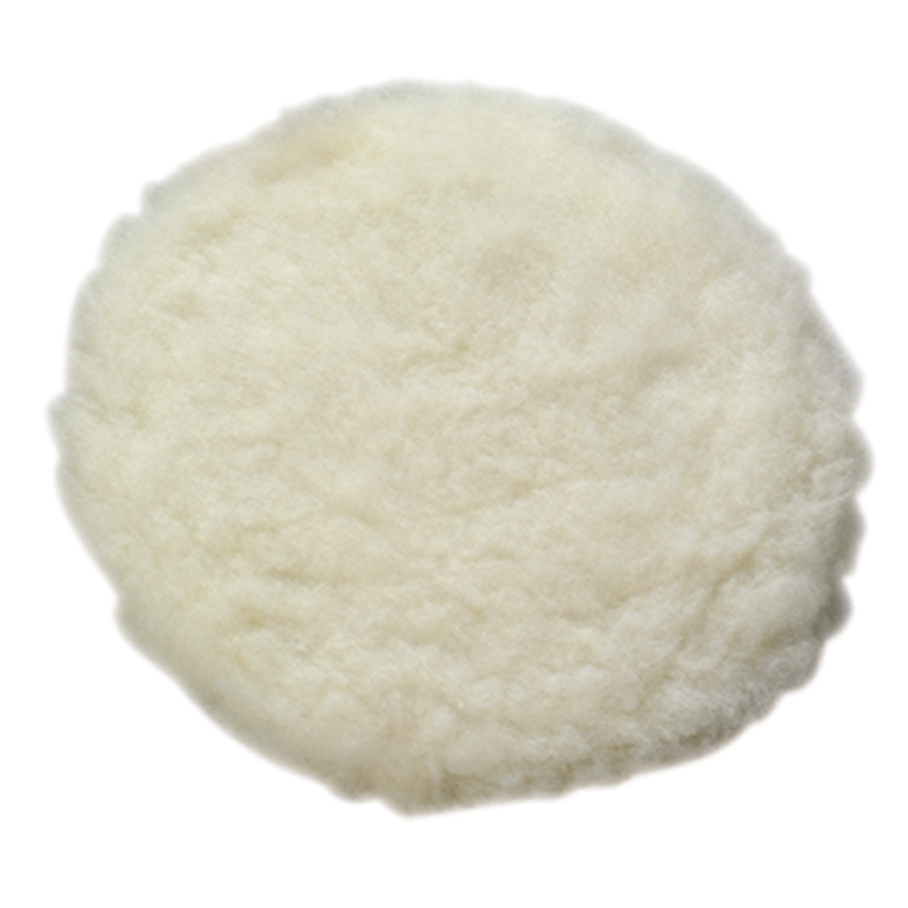 Pad de polissage