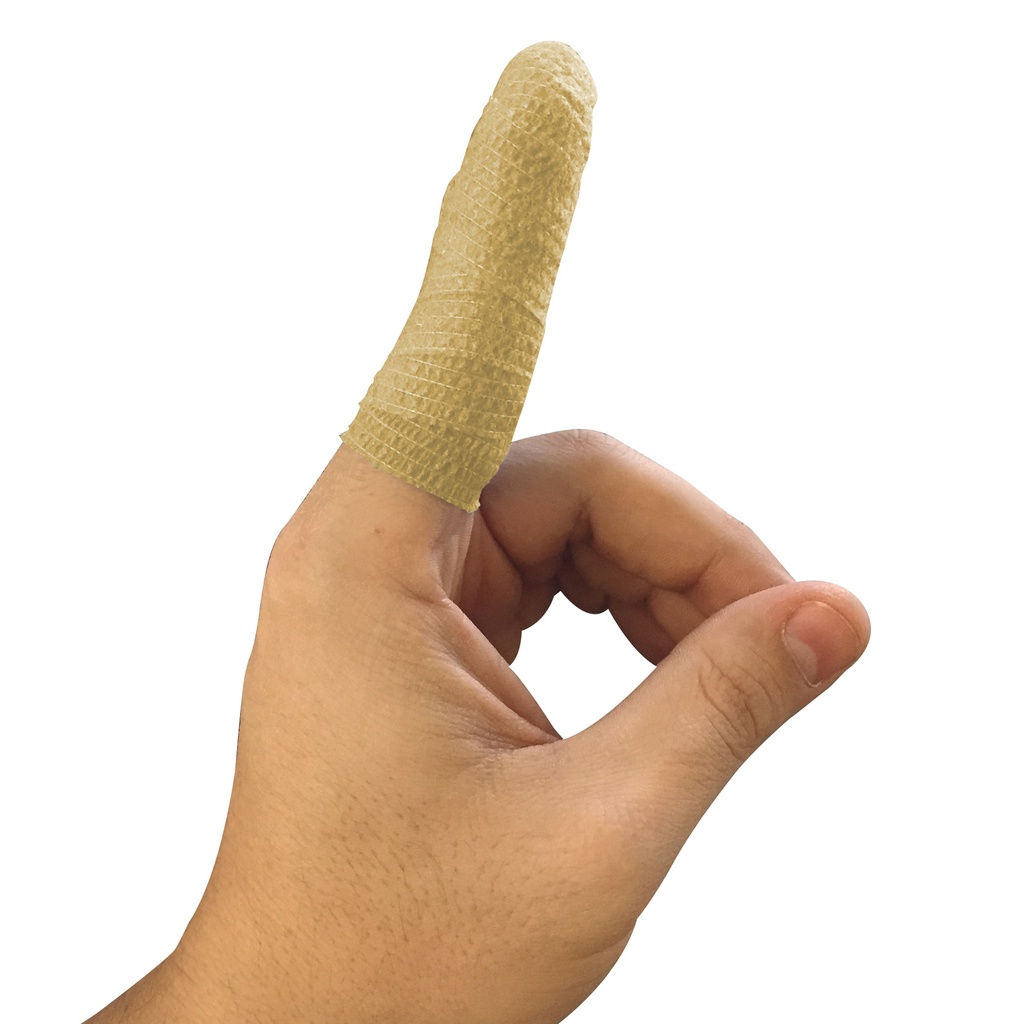 Bande de protection pour la peau