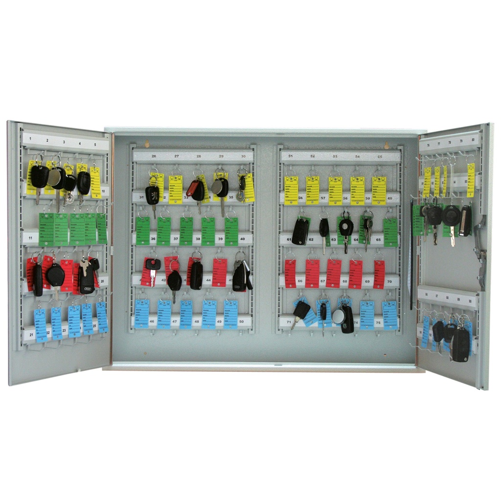 Armoire à clés "Gigant 100"