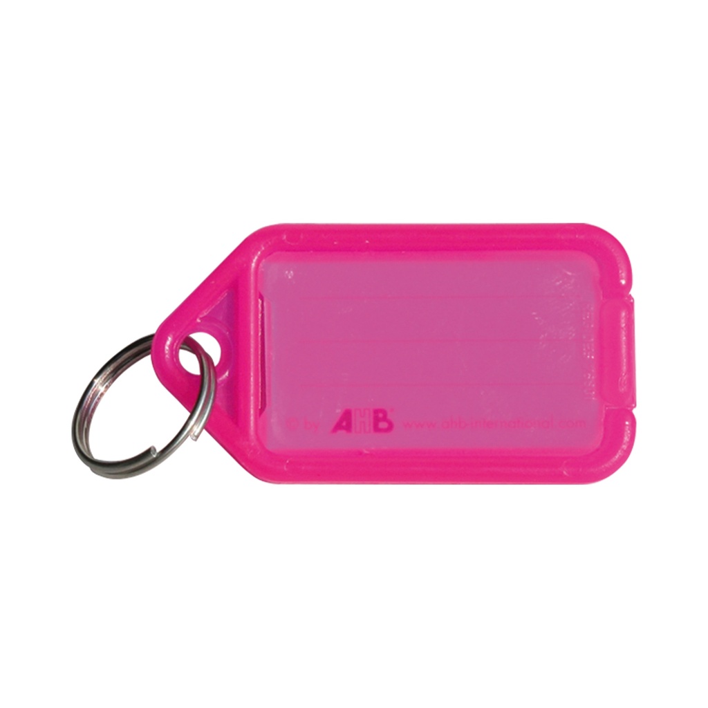 Clip Pocket Mini Rose