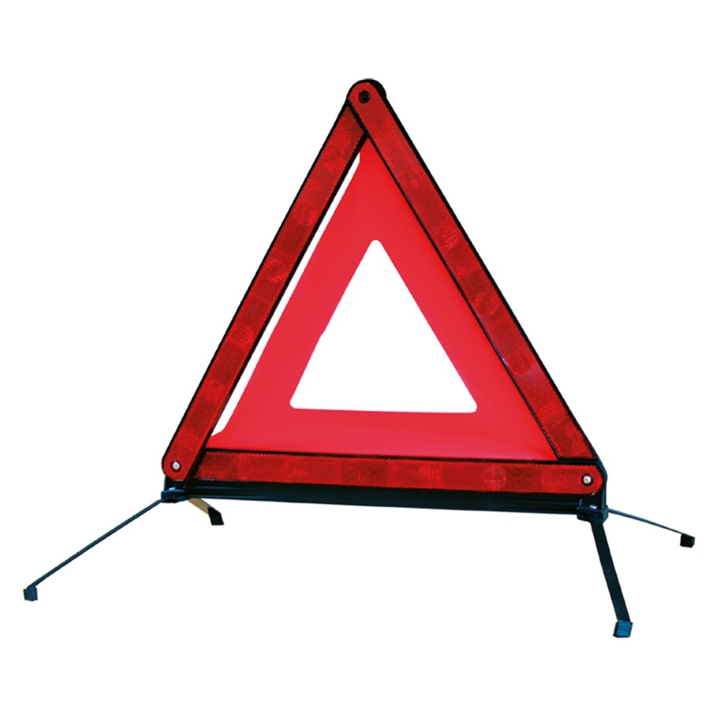 Triangle de secours