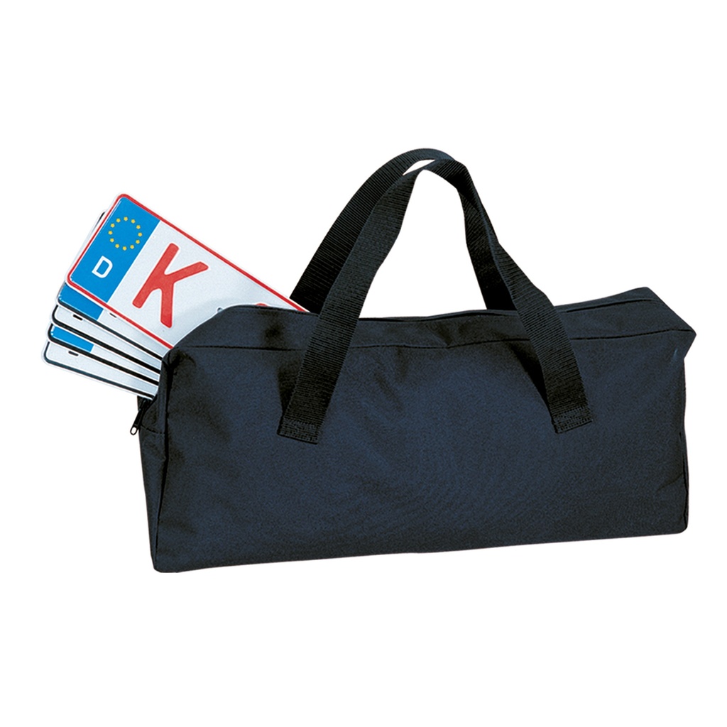 Sac spécial "Plaques Marchand"