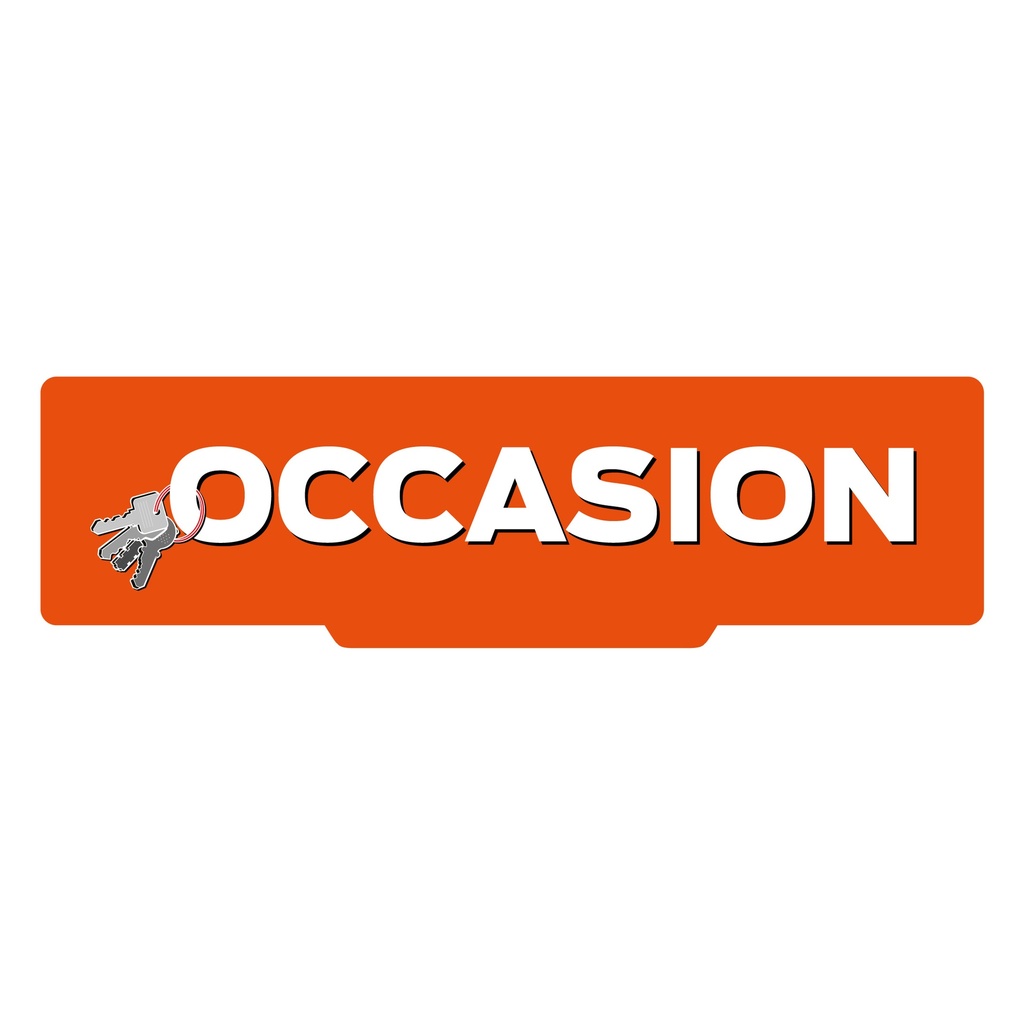 Swing Dakbord - Occasion Key Line