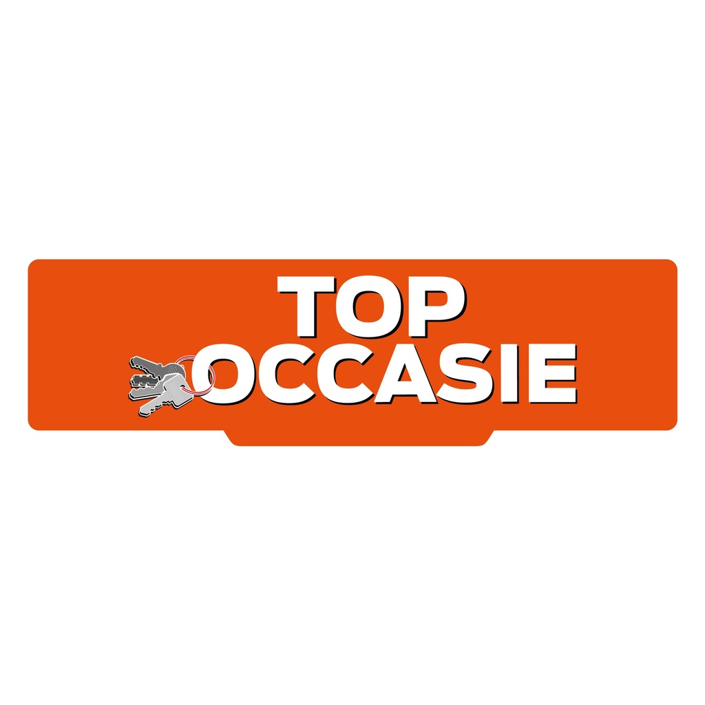 Panneau de toit "Swing" - Top Occasie Key Line