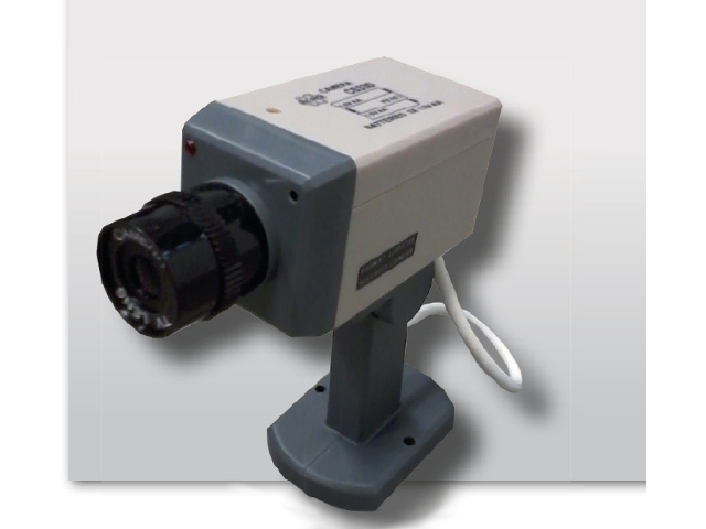 Dummy Camera indoor