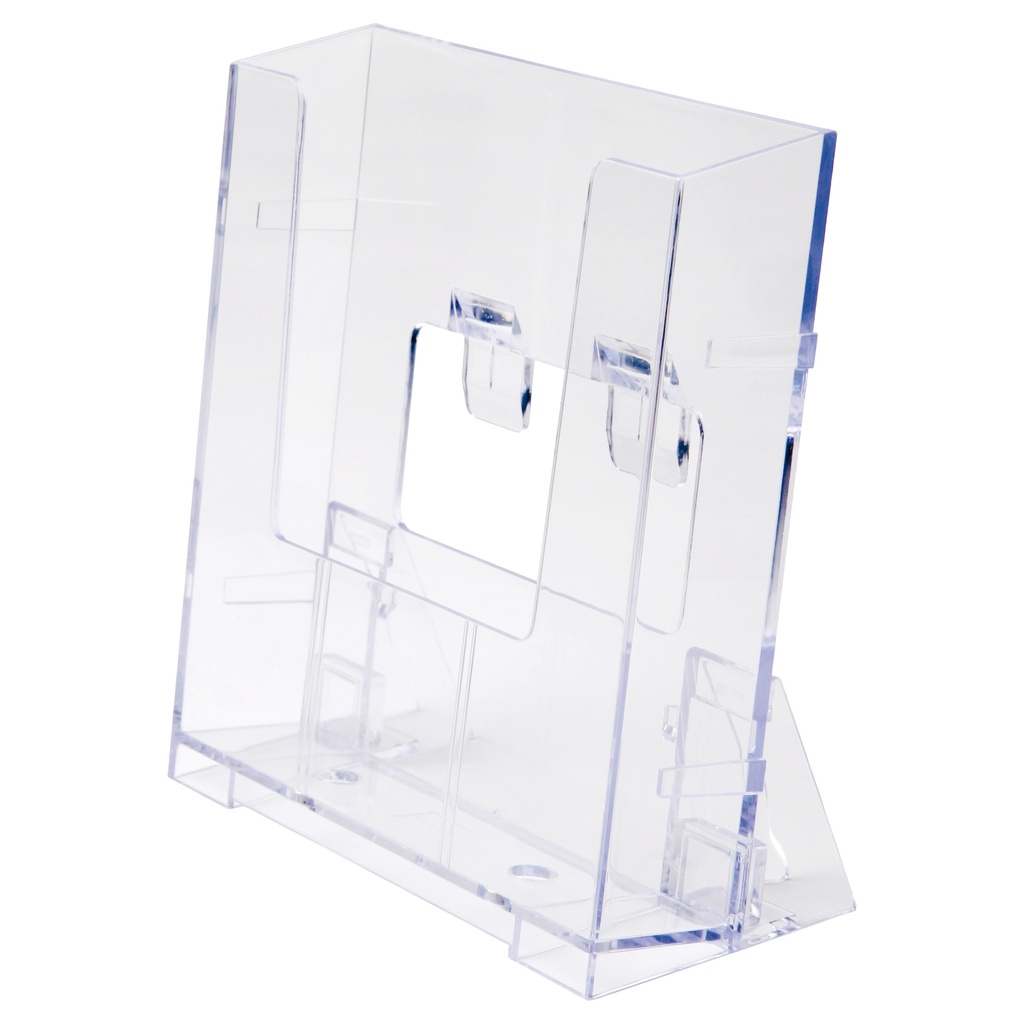 Distributeur de brochures 1 x A5