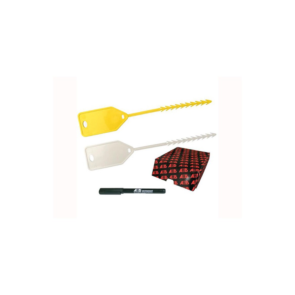 Sleutelhanger ID90