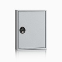 Sleutelkast SLA met mechanisch combinatieslot