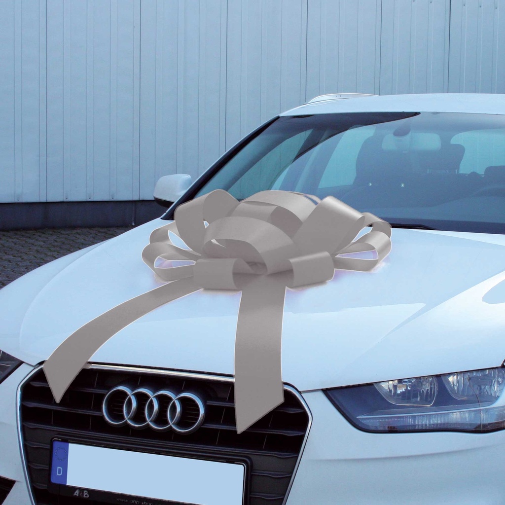 Autostrik 75 cm "Jumbo", herbuikbaar