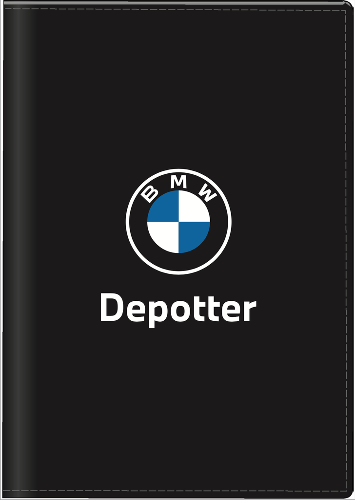 Porte-documents "Ranger"