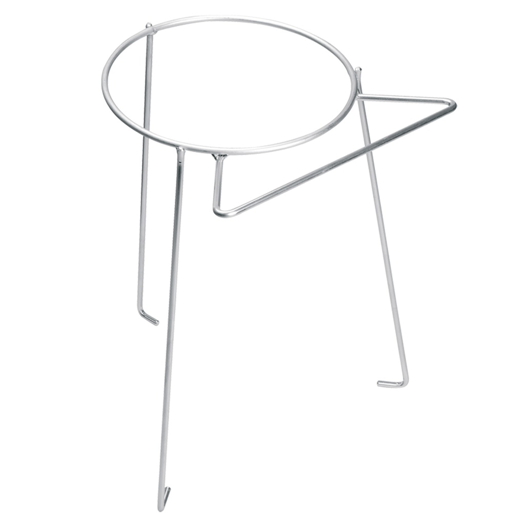 Support pour seau "Station-service"