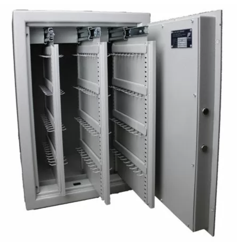 Sleutelkluizen inbraakwerend DRS Vector Keysafe XL