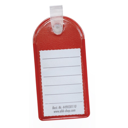 Porte-clés "Safety" x100