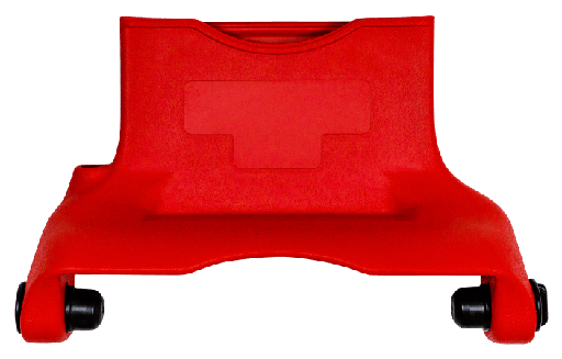 Distributeur mural neutre