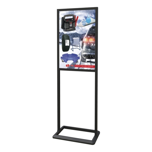 [239351510] Infostand "Poster"