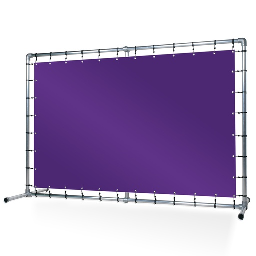 Vrijstaand Kader Milaan