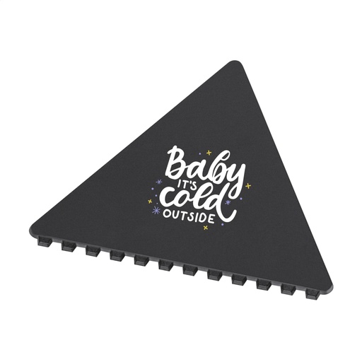 IJskrabber Alava met opdruk