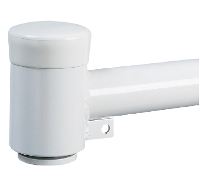 [0891] Potence rotative pour mât en fibre de verre