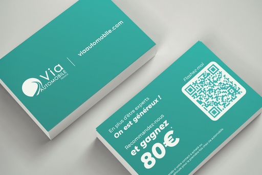 Carte "Yuccann Lead" x250