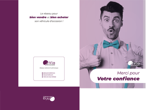 Presentatiemappen - A4 x250