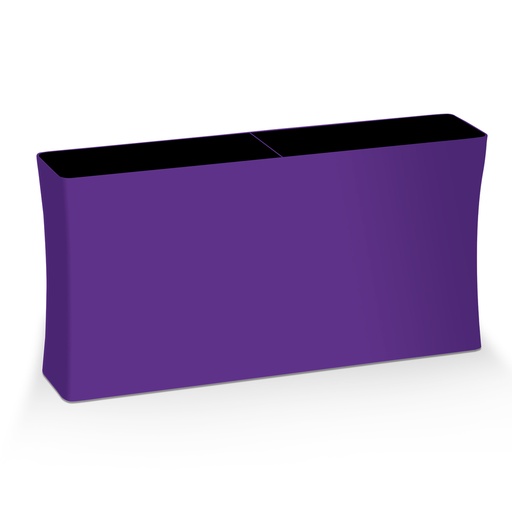 [ZIP-CD] Beursdesk 200 x 100 cm