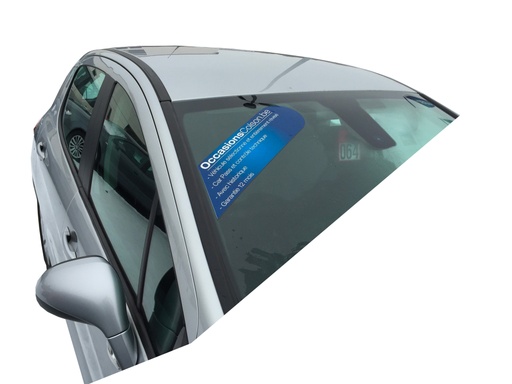 [BOOM1] Voorruitsticker met opdruk x10