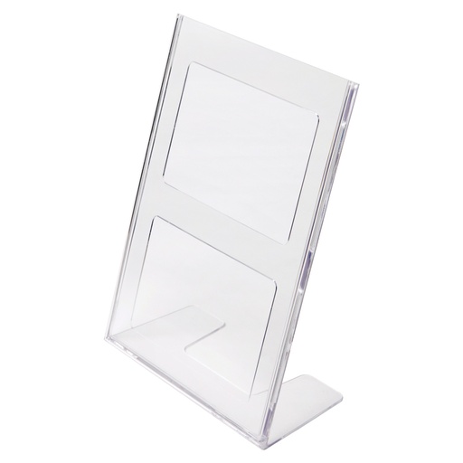 [714000480] Affichehouder A4 "Parma"