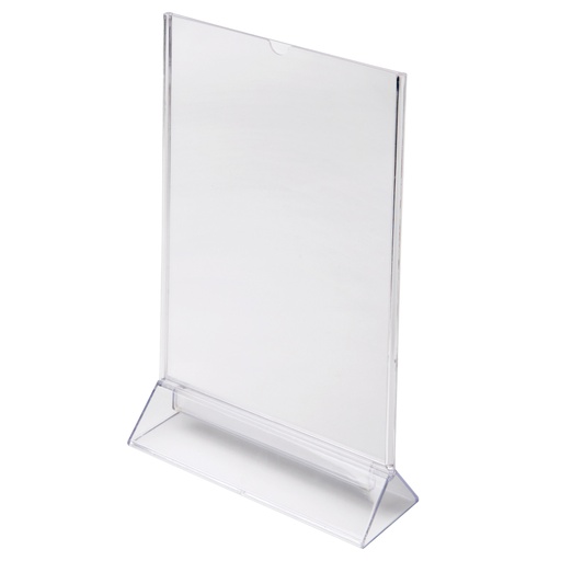 [714000650] Affichehouder A4 "Martano"