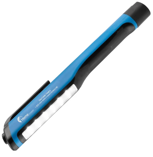 Volledig gekleurde 6 SMD multifunctionele lichtbalk