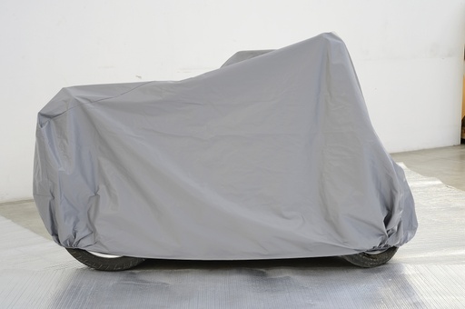 California waterdichte motorhoes