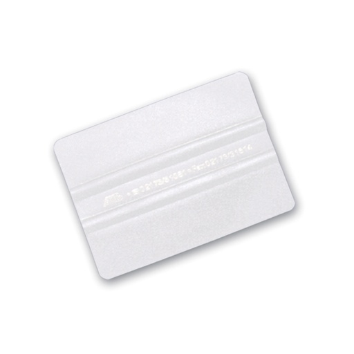 [454100020] Rakel voor stickers