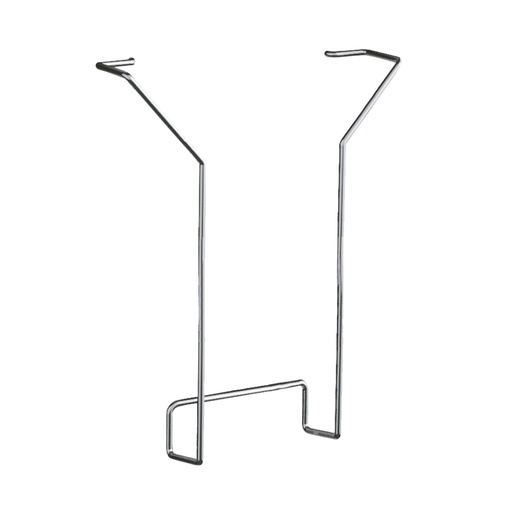 [714000021] Brochure vakken, 2 stuks | A4