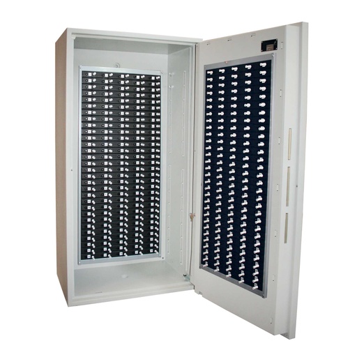 Armoire coffre-fort pour système central de gestion des clés "KMS"