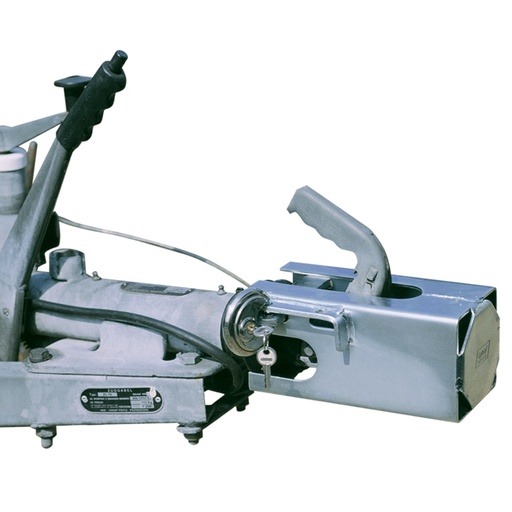 [440000200] Disselkop diefstalbeveiliging