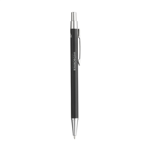 Stylo en aluminium "Jakobs"