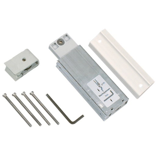 [119131040] Hijsinrichting met spaninrichting