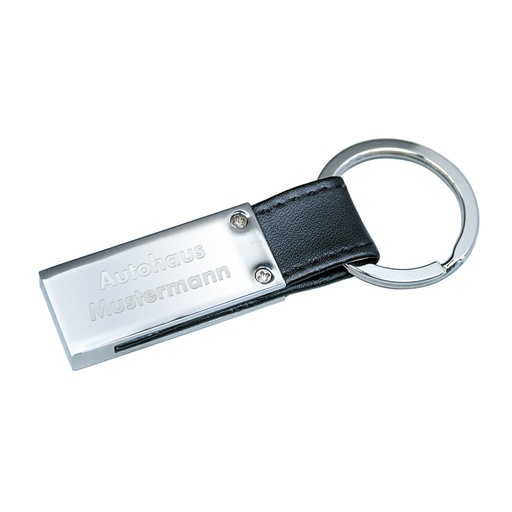 [939000781] Porte-clés "Luque"