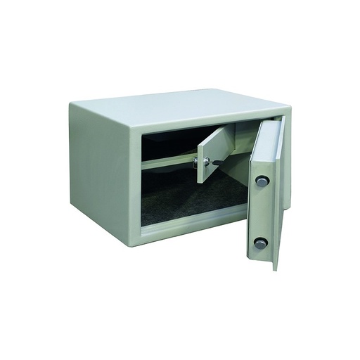 [081100001] PWKA coffre pour armes de poing