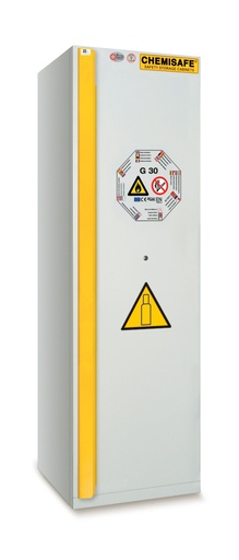 [B60G60] Armoire de sécurité B60G60