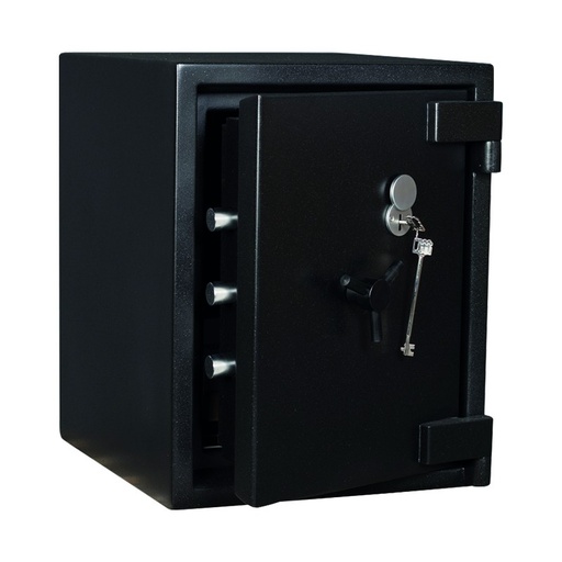 DRS Euro Defender III