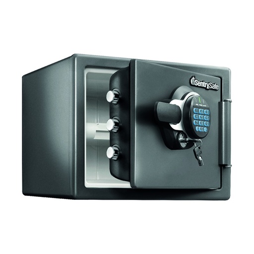 Sentry brandwerende kluizen