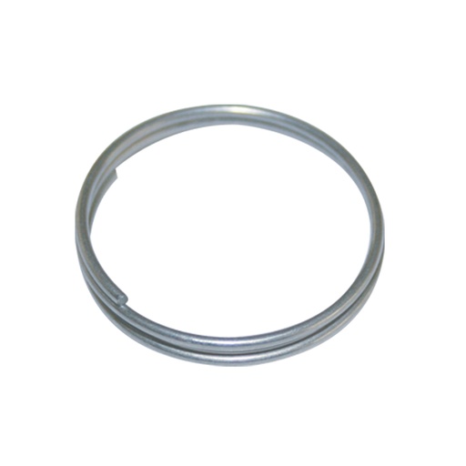 [430130120] Sleutelringen Ø 25mm x100