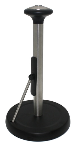 [339004880] Tafelhouder voor rol met voorgesneden herbruikbare microvezeldoeken