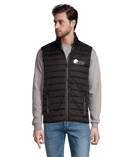 Bodywarmer - Via Automobile