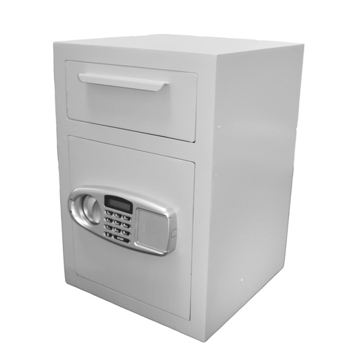 [440900140] Digi-Safe van AHB voor sleutel- en opdrachtinname